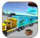 海洋动物运输模拟器游戏下载v1.0