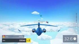 穿越时空的翅膀 v1.0.2 游戏下载 截图