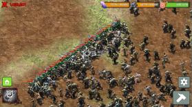 丧尸冲锋灭绝 v9.0 游戏下载 截图