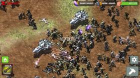 丧尸冲锋灭绝 v9.0 游戏下载 截图