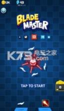 Blade Master v0.1.34 游戏下载 截图