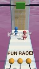 Fun Run 3D v1.0 游戏下载 截图