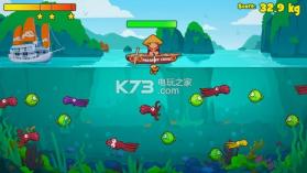 squid hunting v1.0.1 游戏下载 截图