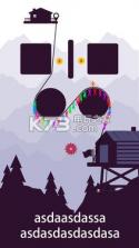 滑索谷 v1.0 游戏下载[Zipline Valley] 截图