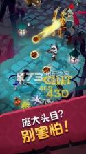 mighty quest v1.0.5 中文版下载 截图