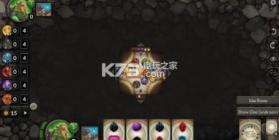 GemRush v1.2 游戏下载 截图