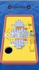 无回旋的洞 v0.1 游戏下载 截图