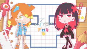 少女的迷宫书 v1.0.0 游戏下载 截图