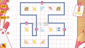 少女的迷宫书 v1.0.0 游戏下载 截图