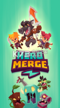 英雄合成 v1.00 游戏下载[Hero Merge] 截图