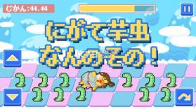 像素小鸡仙女 v1.0.2 游戏下载 截图