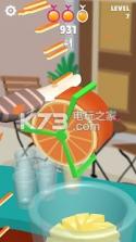 Juicy Cut v1.0.7 游戏下载 截图