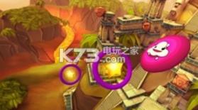 永恒飞盘2 v1.3.5 游戏下载 截图