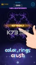 Color Rings Crush v1.0.3 游戏下载 截图