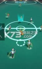 撞击篮球 v1.0 游戏下载 截图