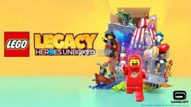 乐高战记人仔乱斗 v1.14.1 游戏下载 截图