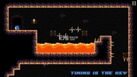 小蓝快跑 v1.0.0.1 游戏下载 截图
