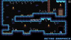 小蓝快跑 v1.0.0.1 游戏下载 截图