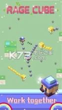 Rage Cube v1.12 游戏下载 截图