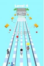 木头人大作战 v0.1 游戏下载 截图