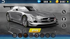 Need Speed v1.1.2 游戏下载 截图