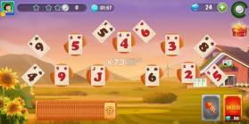 纸牌放置农场 v1.0.23 游戏下载 截图