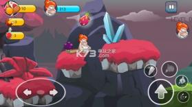 愤怒的洞穴女士 v2.0 游戏下载 截图