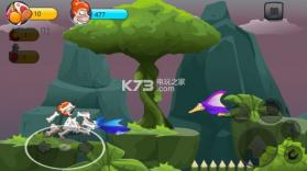 愤怒的洞穴女士 v2.0 游戏下载 截图