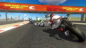 Race the Bikes v1.2 下载 截图