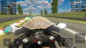 Race the Bikes v1.2 下载 截图