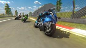 Race the Bikes v1.2 下载 截图