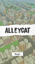 Alleycat v1.0 游戏下载 截图