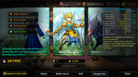 命运之谜3财富编年史 v1.022 破解版下载 截图