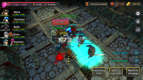 命运之谜3财富编年史 v1.022 破解版下载 截图