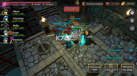 命运之谜3财富编年史 v1.022 破解版下载 截图