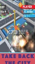 长颈鹿踩踏乱斗 v0.1 游戏下载 截图