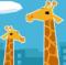 长颈鹿踩踏乱斗游戏下载