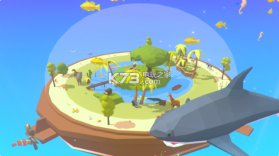 放松的水下花园 v1.0.2 游戏下载 截图