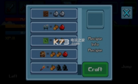 像素英雄生存 v1.2 下载 截图