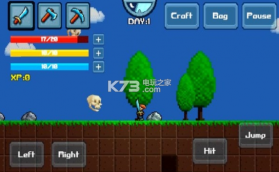 像素英雄生存 v1.2 下载 截图