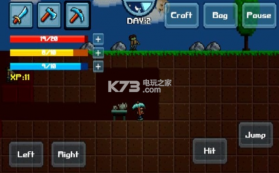 像素英雄生存 v1.2 下载 截图