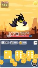 骰子地牢 v1.0.6 安卓版下载 截图