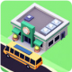 城市巴士公司游戏下载[City Bus Inc.]v1.0.0