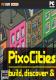 pixocities游戏下载