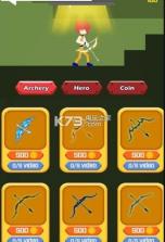 Stick Z Bow火柴神弓 v1.0.1.4 游戏下载 截图