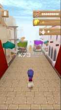 阿拉丁沙漠跑酷 v1.0.2 游戏下载 截图