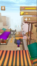 阿拉丁沙漠跑酷 v1.0.2 游戏下载 截图