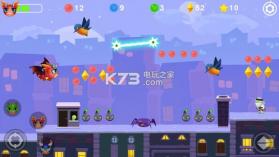 Dragon Masks Run v1.4 游戏下载 截图