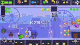 Dragon Masks Run v1.4 游戏下载 截图