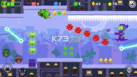 Dragon Masks Run v1.4 游戏下载 截图